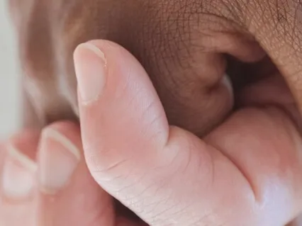 Connecting To The Moment Meditation