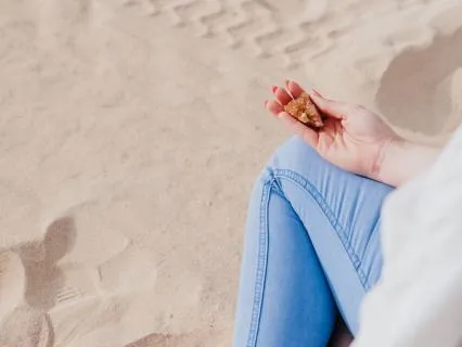 Connecting To The Part Of You That Feels Unsafe