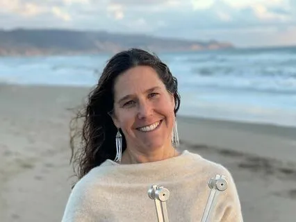 Connecting To The Peace Of Nature Within