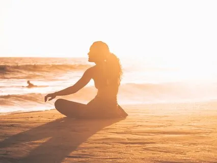 Connecting to The Power of Your Soul