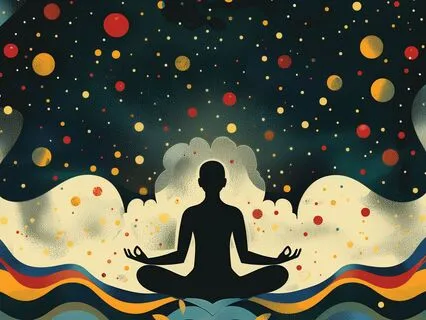 Connecting To The Quantum Field For Abundance And Success