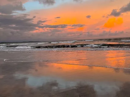 Connecting To The Sacred