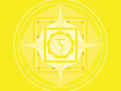 Connecting To The Solar Plexus Chakra Guided Meditation