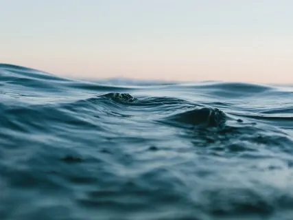 Connecting To The Song Of Your Body With Sacred Water