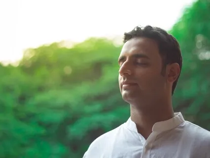 Connecting To The Soul Within