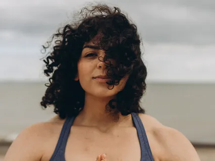 Connecting To The Universe