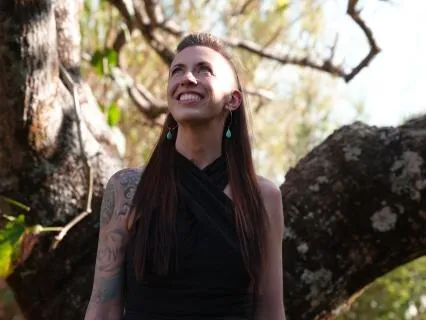 Connecting To The Voice Of Love