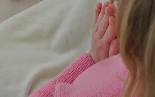 Connecting To The Wisdom Of Your Body