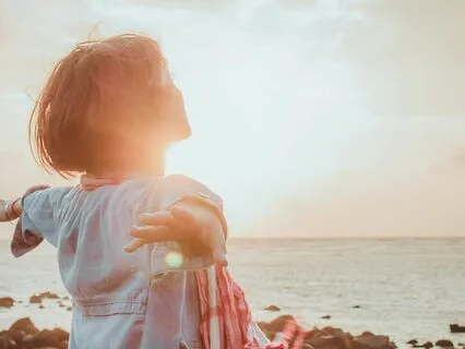 Connecting To The Womb & Cosmos