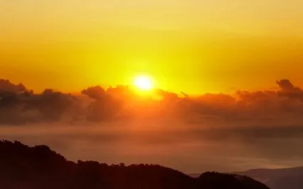 Connecting To This Precious Present Moment