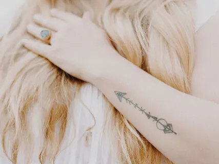 Connecting To Who You Are