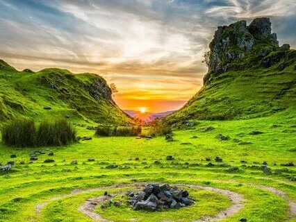 Connecting To Your Ancestors: Finding Wisdom Beyond The Veil