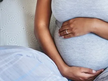 Connecting To Your Baby In The Womb Meditation