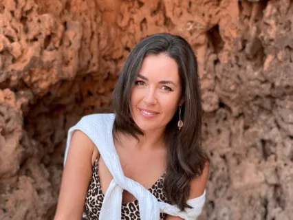 Connecting To Your Body