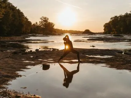 Connecting To Your Body: An MBSR Style Body Scan