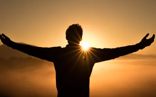 Connecting To Your Divinity 