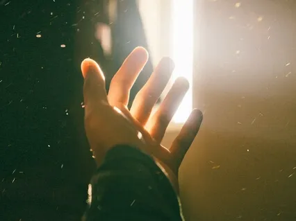 Connecting To Your Future Self