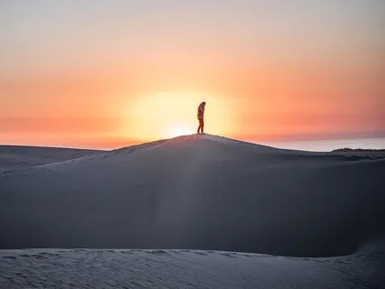 Connecting To Your Higher Self