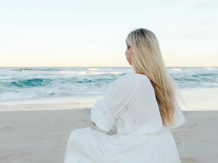 Connecting To Your Higher Self 