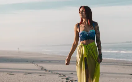 Connecting To Your Higher Self