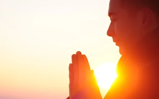 Connecting To Your Higher Self