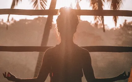 Connecting To Your Higher Self