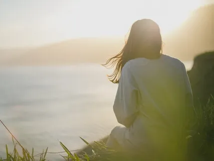 Connecting To Your Higher Self