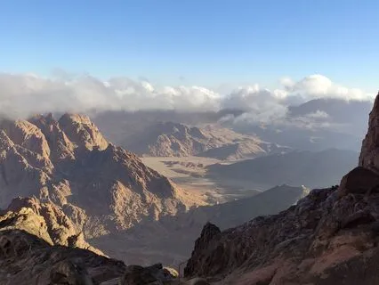 Connecting To Your Higher Self