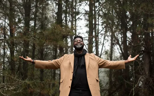 Connecting To Your Inner Presence