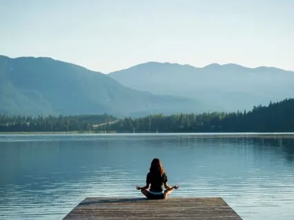 Connecting To Your Intuition - Freedom & Self Trust