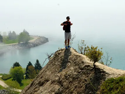 Connecting To Your Personal Power Centre