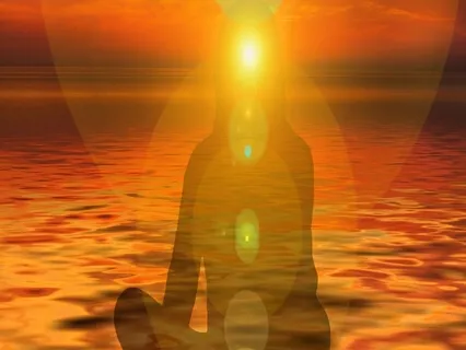 Connecting To Your Sacral Chakra