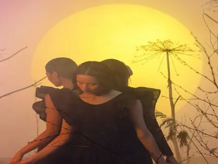 Connecting To Your Self Energy: An IFS Meditation