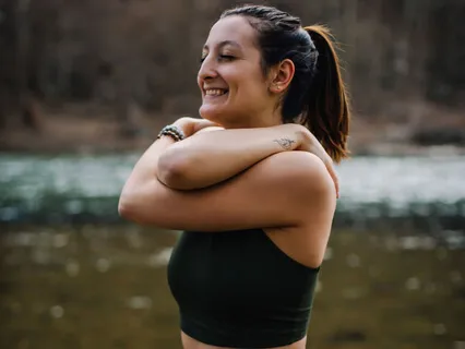 Connecting To Your Solar Plexus