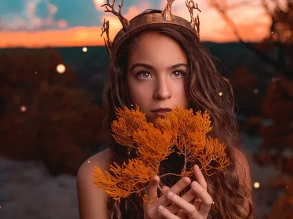 Connecting To Your Spirit Guides