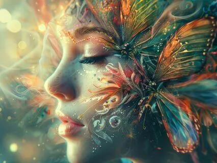 Connecting To Your True Essence