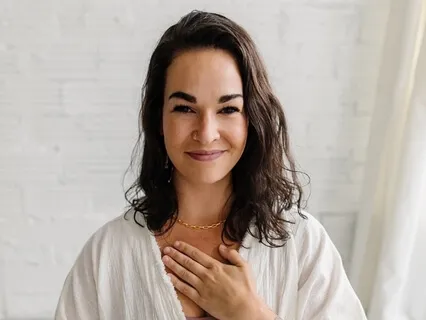 Connecting To Your Unique Energy