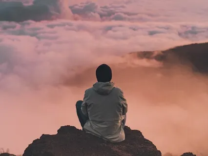 Connecting To Yourself