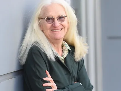 Connecting Up Again Brings Wonder