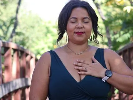 Connecting W/ Your Womb (Trauma-Informed Somatic Meditation)