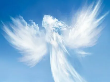 Connecting With An Angel Or Spirit Guide