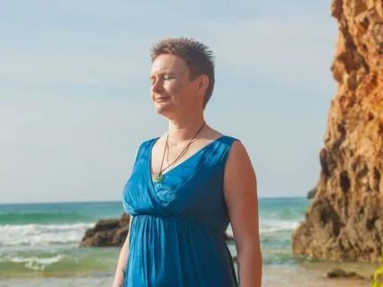 Connecting With Ancestors Of Place