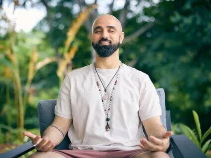 Connecting With Another Soul