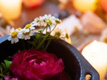 Connecting With Aphrodite For Beltane
