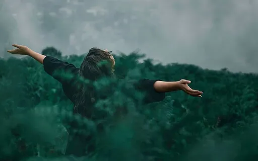 Connecting With Breath