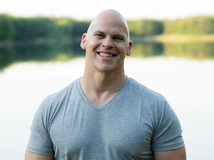 Connecting With Confidence