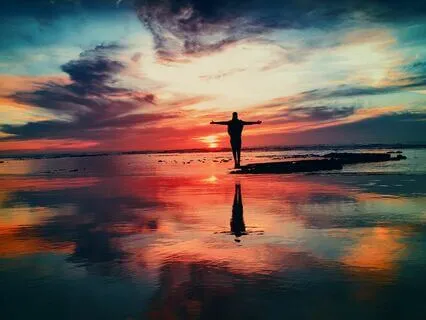 Connecting With Desire And Vision