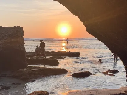 Connecting With Divine Guidance