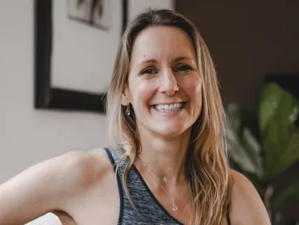 Connecting With Earth And Breath