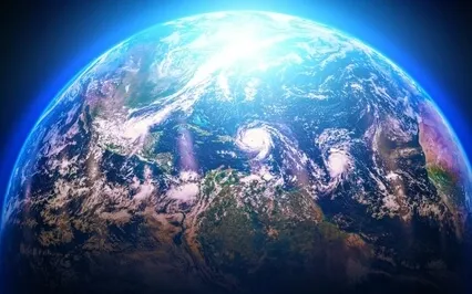 Connecting With Earth Meditation